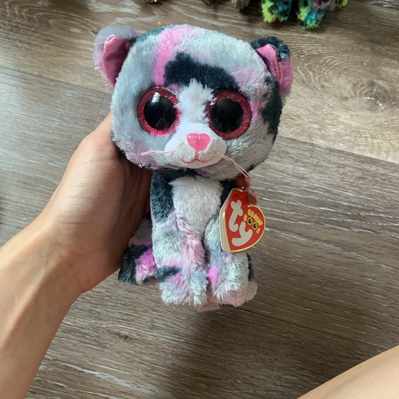 10 TY beanie boos for kids - Picture 4 of 11
